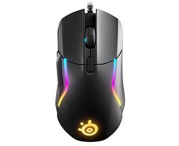 SteelSeries Rival 5