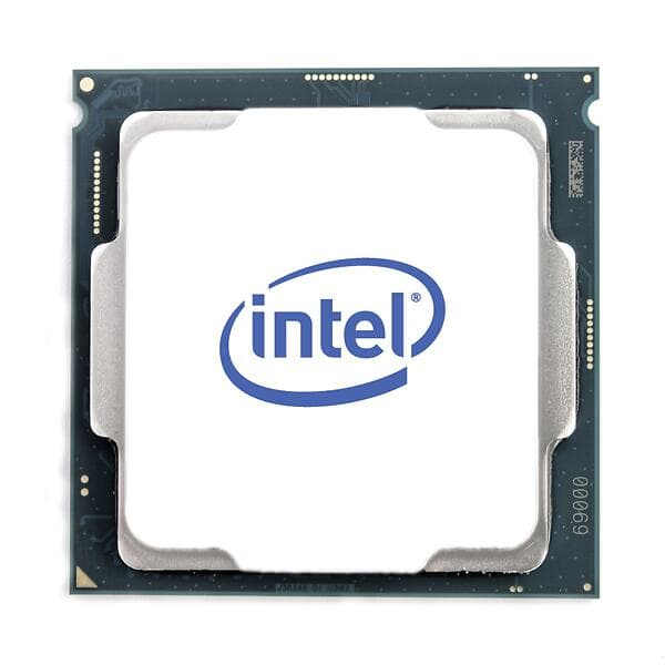 Intel Xeon Silver 4310 2.1GHz Socket 4189 Box