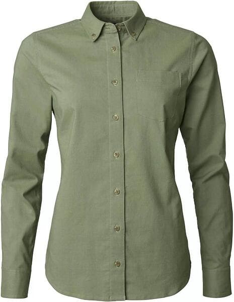 Chevalier Juniper Shirt (Dame)