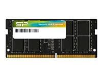 Silicon Power SO-DIMM DDR4 2666MHz 4GB (SP004GBSFU266X02)