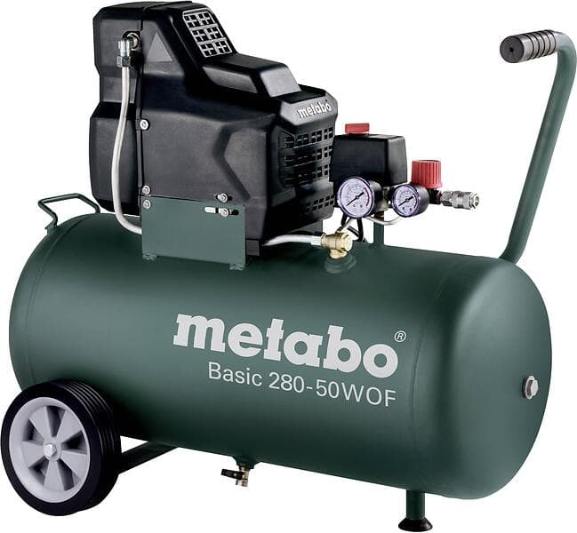 Metabo Basic 280-50 W OF