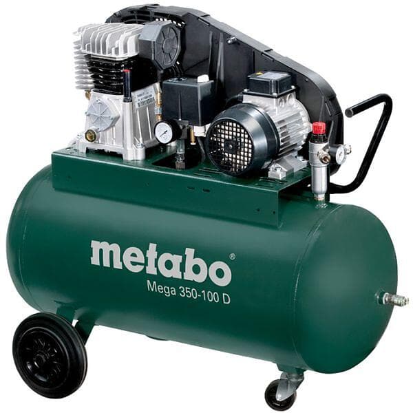 Metabo Mega 350-100 D