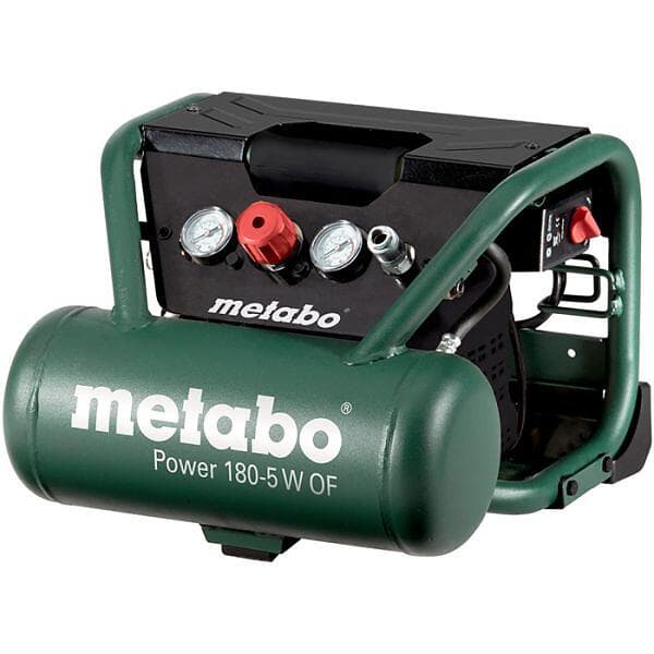 Metabo Power 180-5 W OF