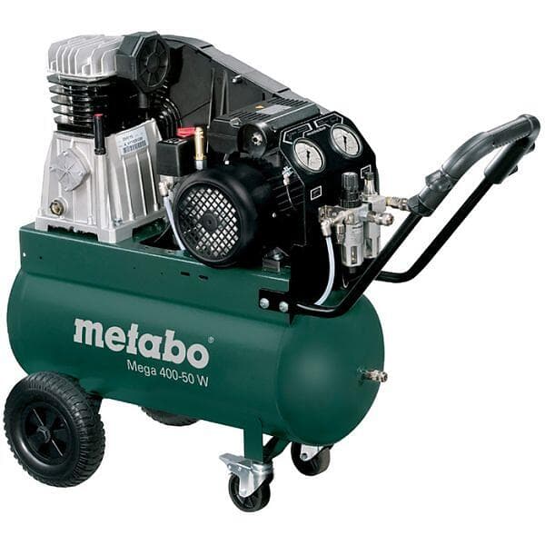 Metabo Mega 400-50 W