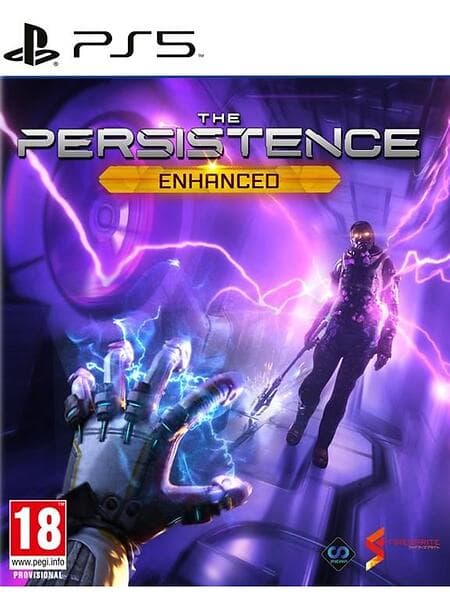 The Persistence Enhanced (PS5)