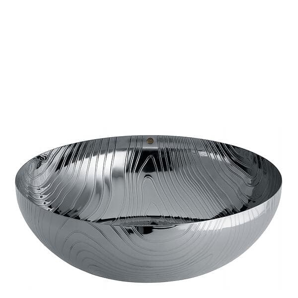 Alessi Veneer Bowl Ø290mm