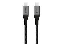 Alogic Super Ultra 5A USB C - USB C 2.0 0.3m