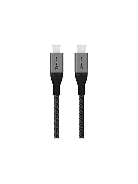 Alogic Super Ultra 5A USB C - USB C 2.0 3m