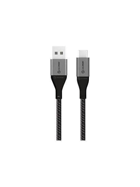 Alogic Super Ultra 3A USB A - USB C 2.0 3m