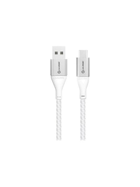 Alogic Super Ultra 3A USB A - USB C 2.0 1.5m