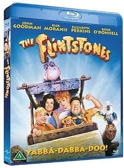 Flintstones (Blu-ray)