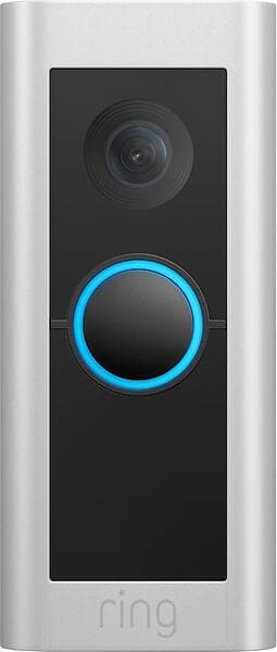 Ring Video Doorbell Pro 2 Plug-In