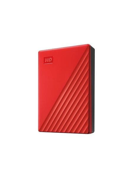 WD My Passport 5TB