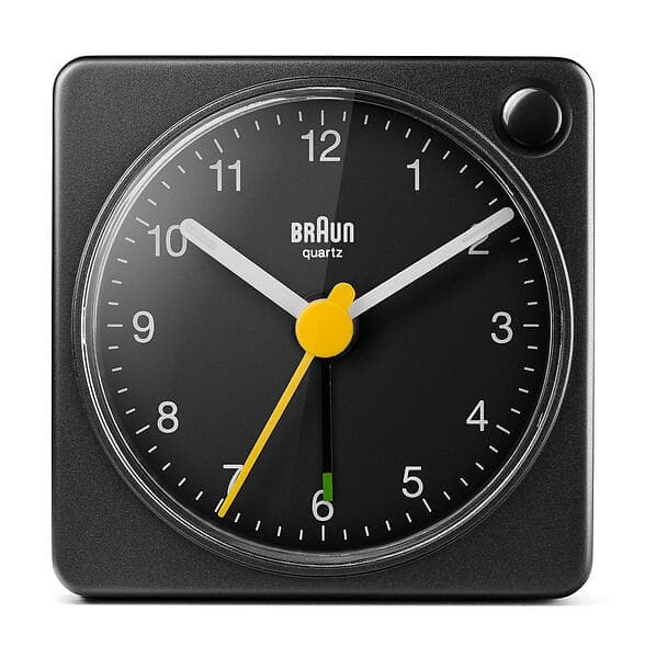 Braun BC02X