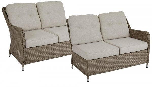 Brafab Hornbrook Sofa (2-sits)