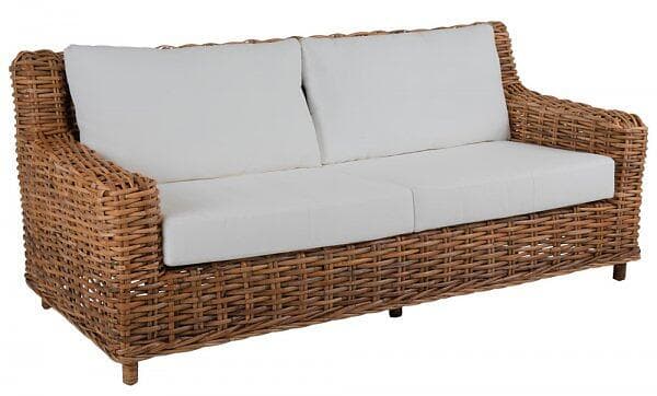 Brafab Rossvik Sofa (2,5-sits)