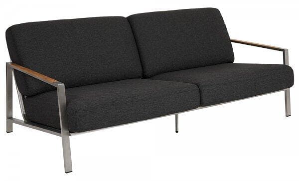 Brafab Naos Sofa (2,5-sits)