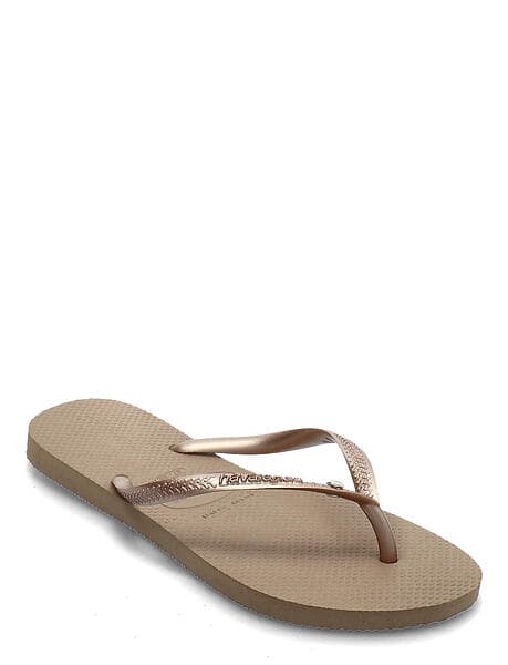 Havaianas Slim Crystal SW II (Dame)