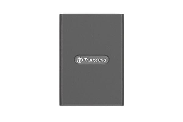 Transcend CFexpress Card Reader RDE2