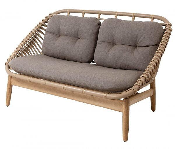 Cane-Line String Sofa