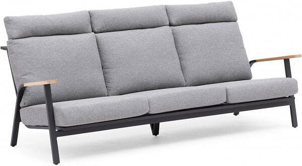 Hillerstorp Kungshult Sofa