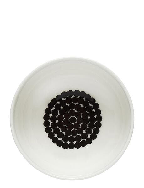 Marimekko Räsymatto Oiva Bowl Ø120mm