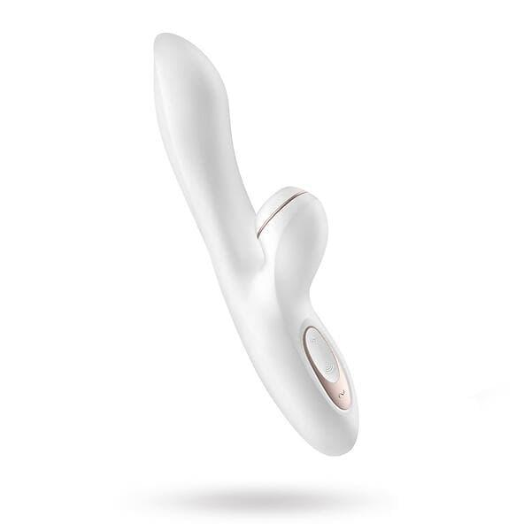 Satisfyer Pro G-Spot Air Pulse Rabbit