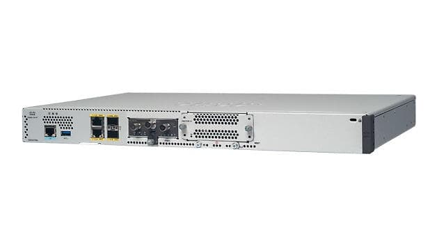 Cisco Catalyst 8200-1N-4T