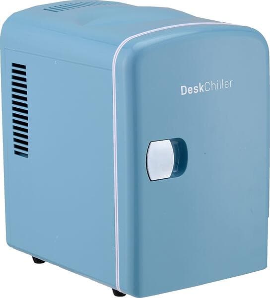 DeskChiller DC4B (Blue)