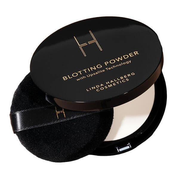 LH Cosmetics Blotting Powder