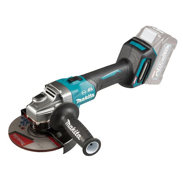 Makita XGT GA035GZ (Uden Batteri)