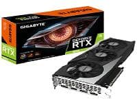 Gigabyte GeForce RTX 3060 Gaming OC LHR 2xHDMI 2xDP 12GB