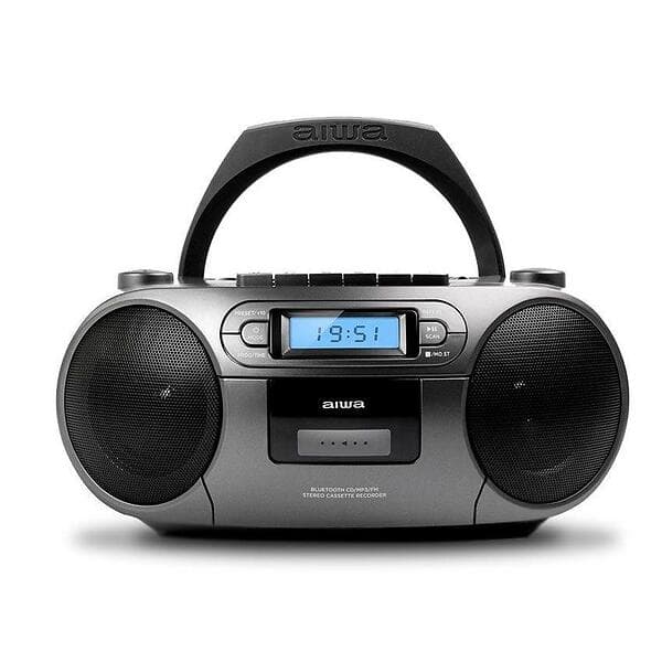 AIWA BBTC-550