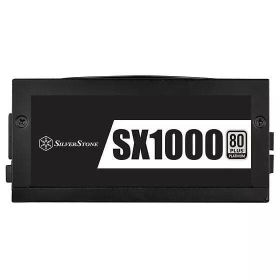 SilverStone SFX SX1000-LPT 1000W