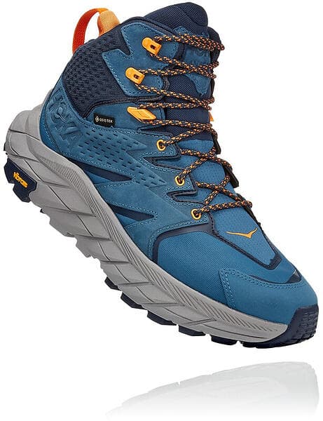 Hoka Anacapa Mid GTX (Herre)