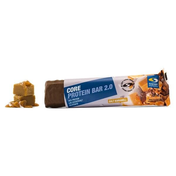 Svenskt Kosttillskott Core PROBAR Protein 2.0 Bar 52g