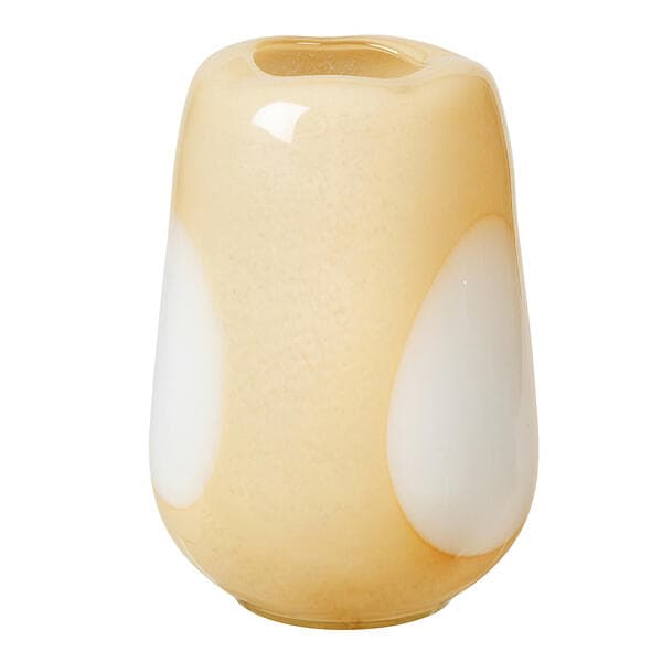 Broste Copenhagen Ada Dot Vase 260mm