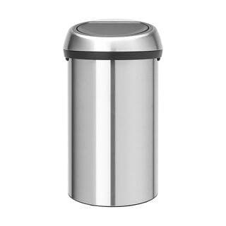 Brabantia Touch Bin 60L