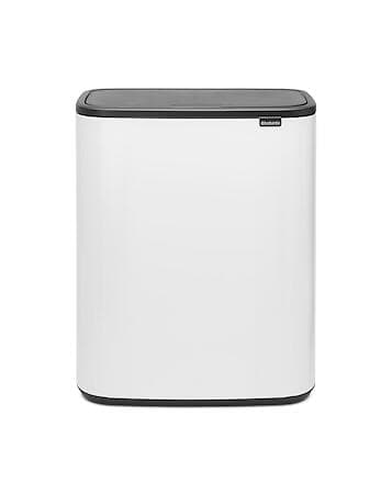 Brabantia Bo Touch Bin 60L