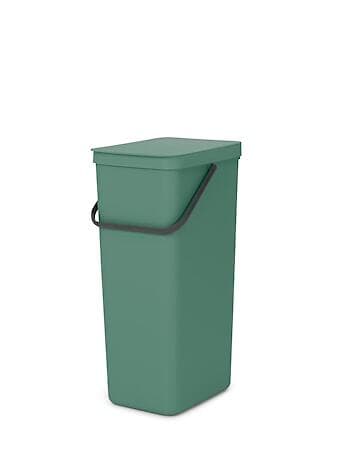 Brabantia Sort & Go Recycle Bin 40L