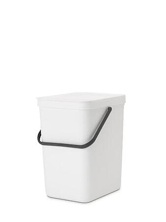 Brabantia Sort & Go Waste Bin 25L