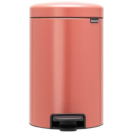 Brabantia Pedal Bin NewIcon 12L