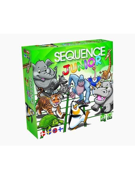 Sequence Junior