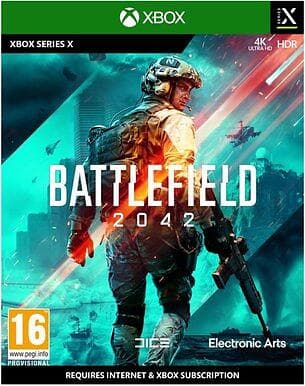 Battlefield 2042 (Xbox One | Series X/S)