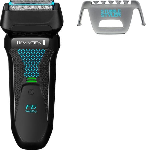 Remington Style Series Aqua Foil Shaver F6000