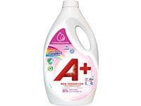 Ariel A+ Sensitive Color Flytande Tvättmedel 2.2L