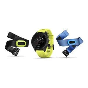 Garmin Forerunner 945 LTE HRM