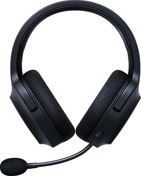 Razer Barracuda X Wireless Over-ear Headset