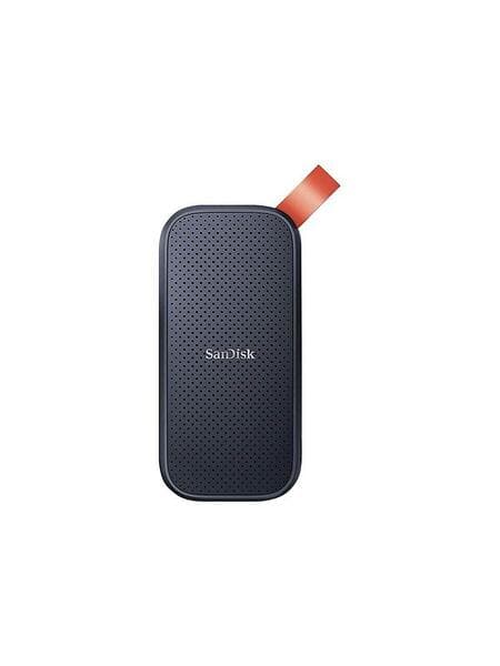 SanDisk Extreme Portable SSD 480GB