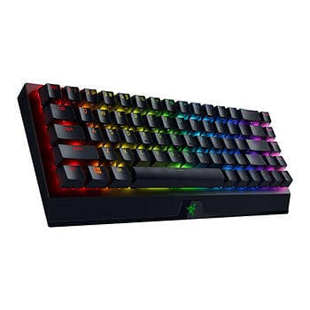 Razer BlackWidow V3 Mini HyperSpeed Yellow Switch (EN)